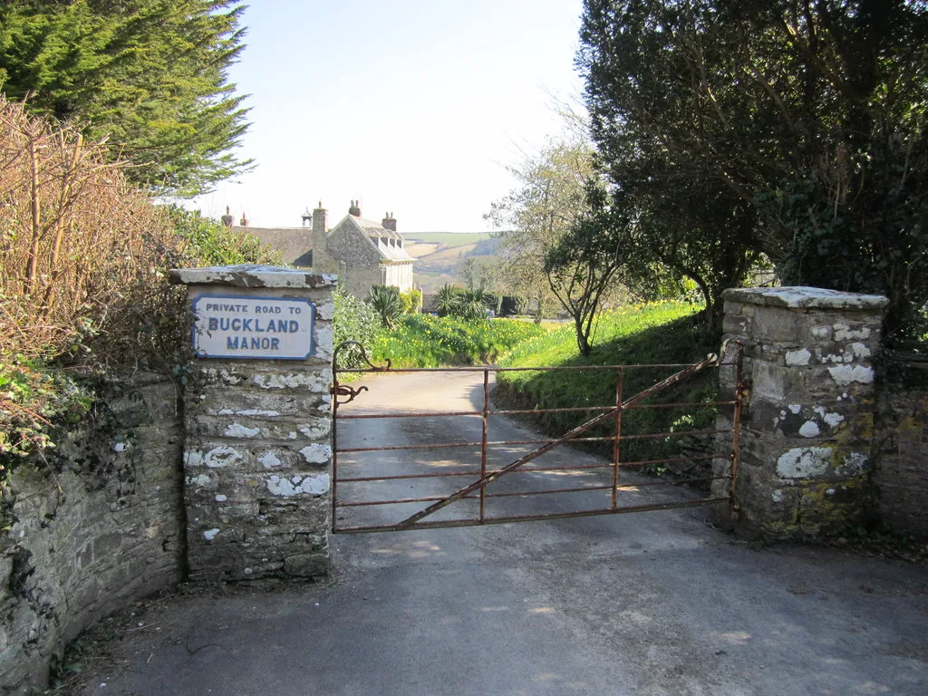 Buckland Manor