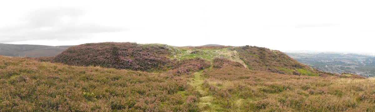 Buckton Castle