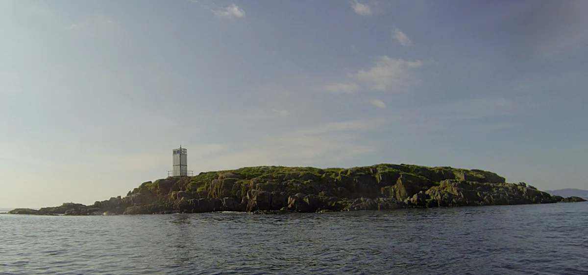 Bunessan Lighthouse