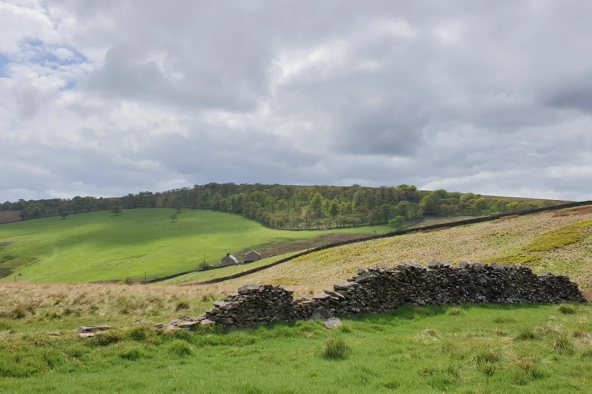 Burbage Edge