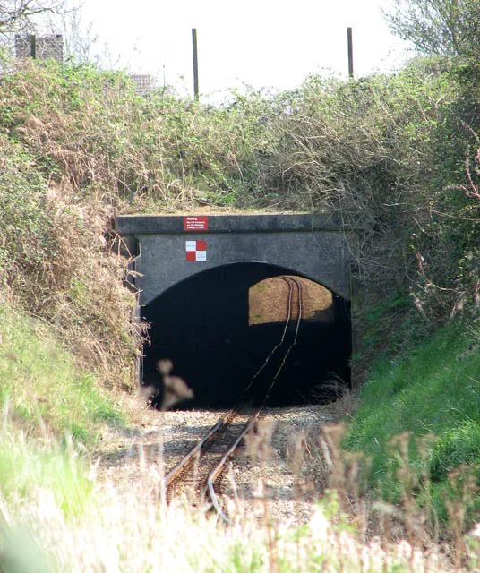 Bure Valley Railway