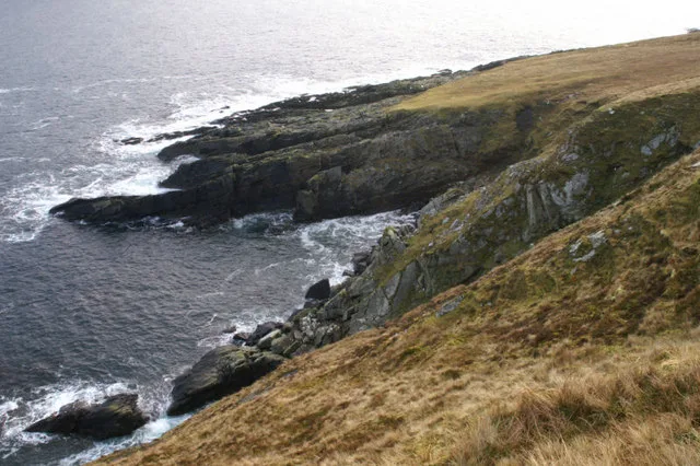 Burra Firth
