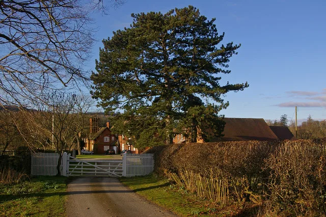 Burway Manor