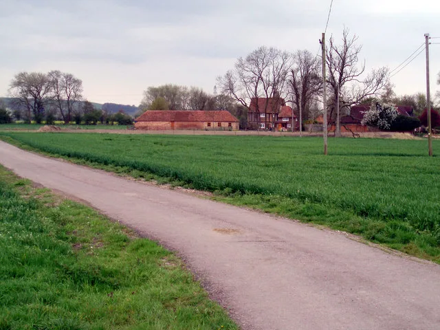 Butler's Manor