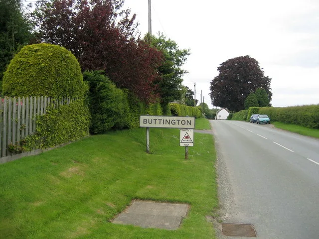 Buttington