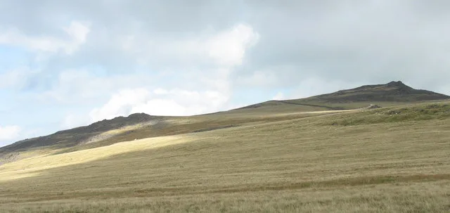 Bwlch Mawr