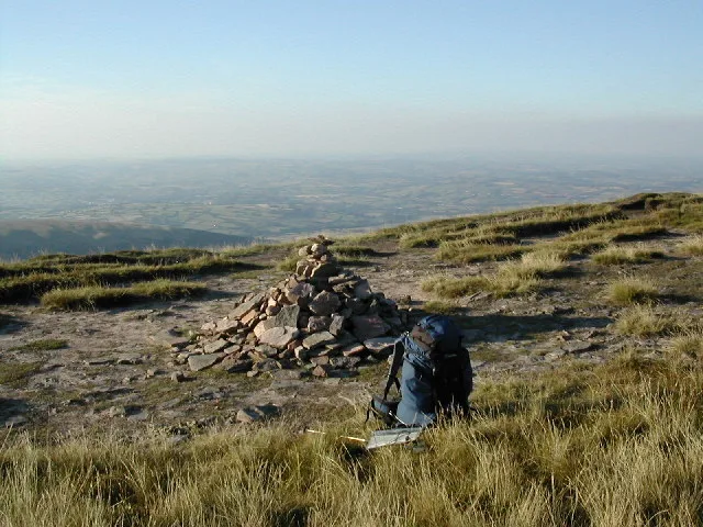 Bwlch y Ddwyallt