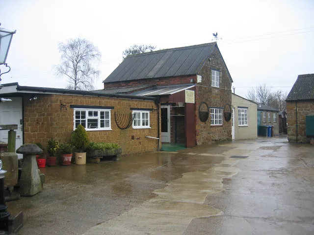 Bygones Museum
