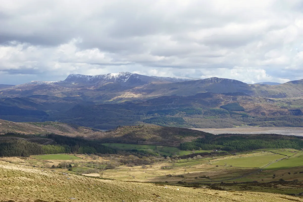Cadair Idris