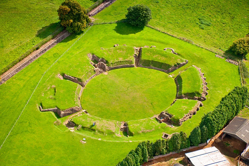 Caerleon