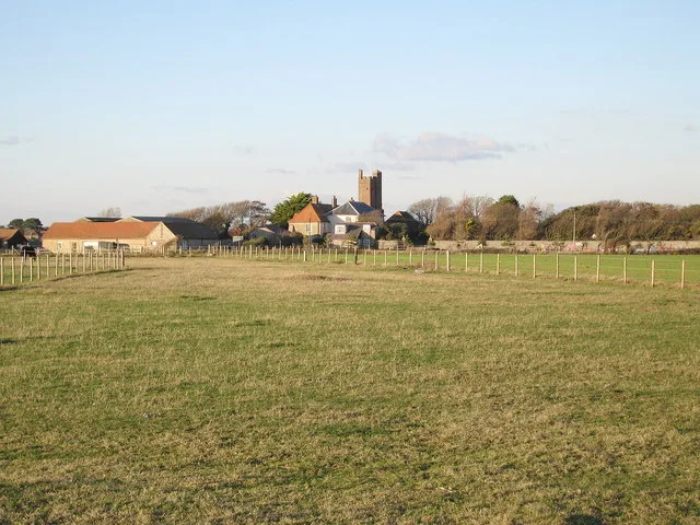 Cakeham Manor