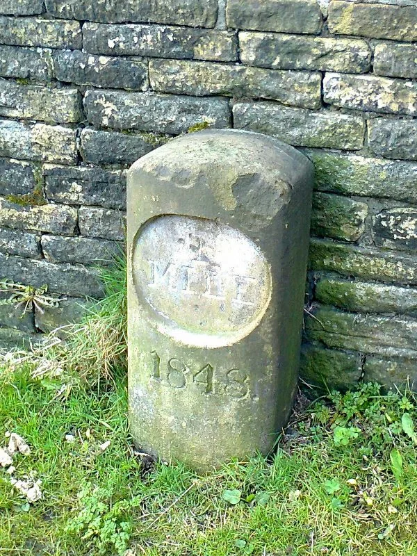 Calder And Hebble Navigation River Colne Aqueduct  Huddersfield Narrow Canal River Colne Aqueduct
