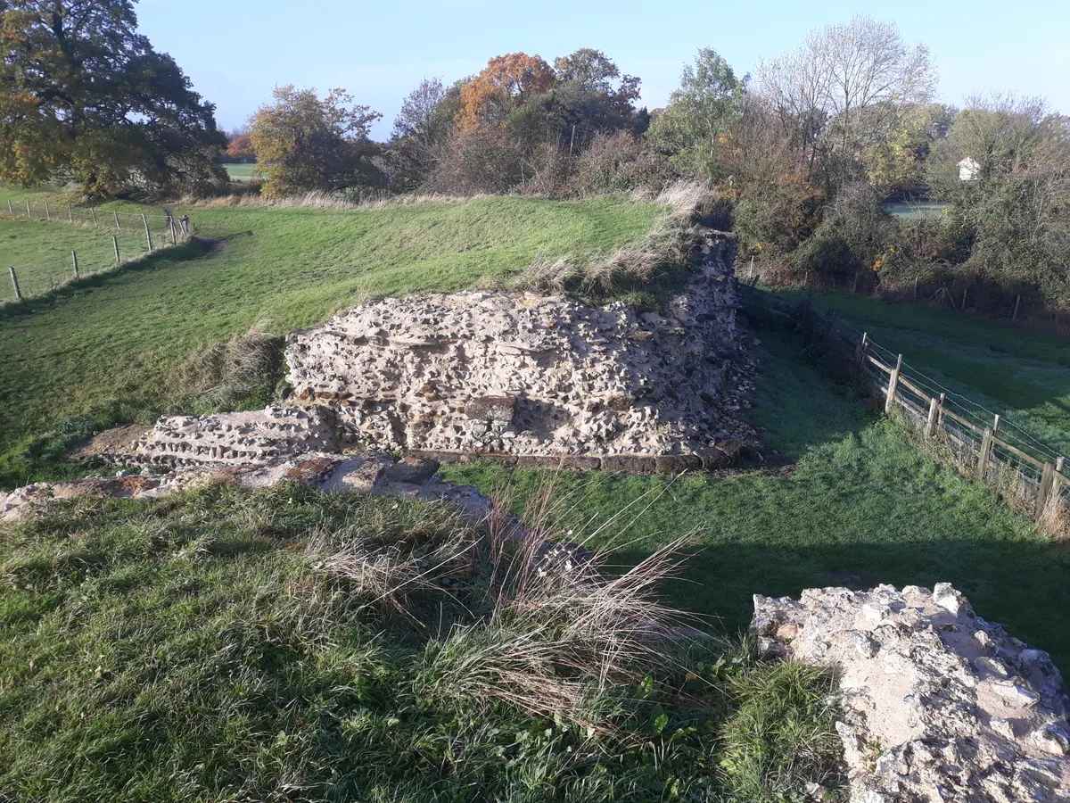 Calleva Atrebatum