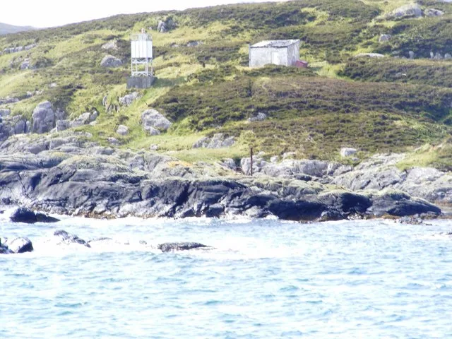 Calvay light