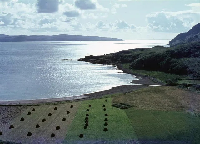 Camas nan Geall