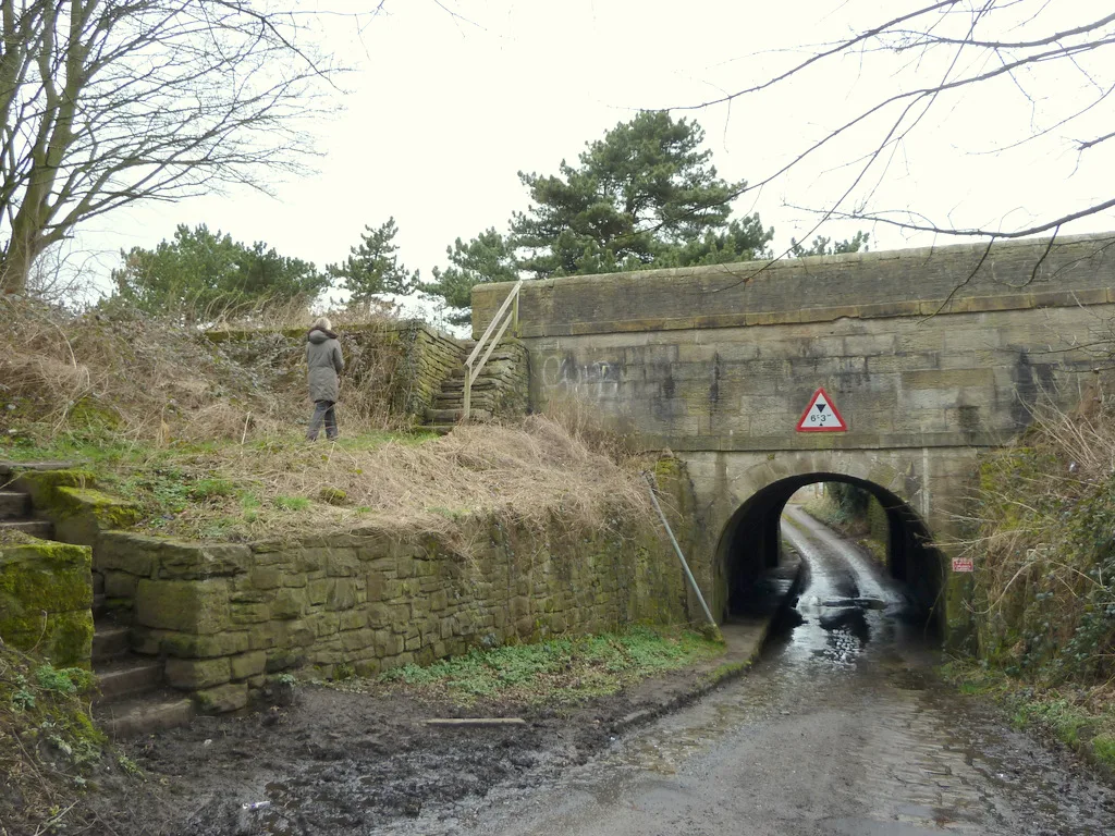 Canal Aqueduct