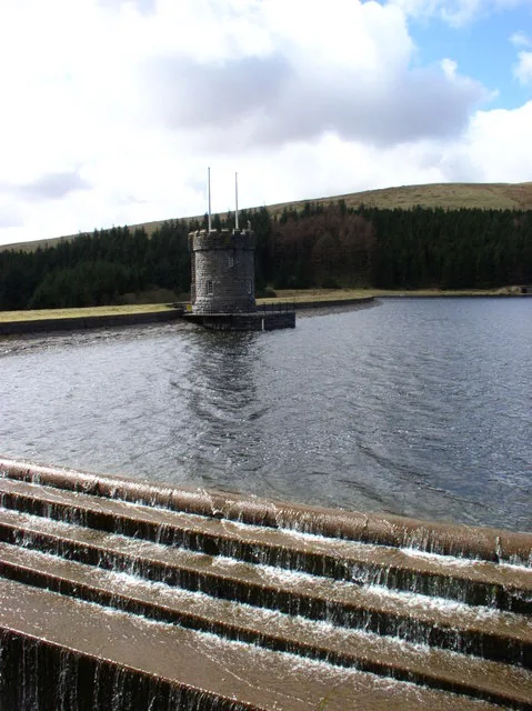 Cantref Reservoir
