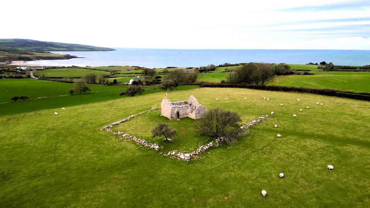 Capel Lligwy