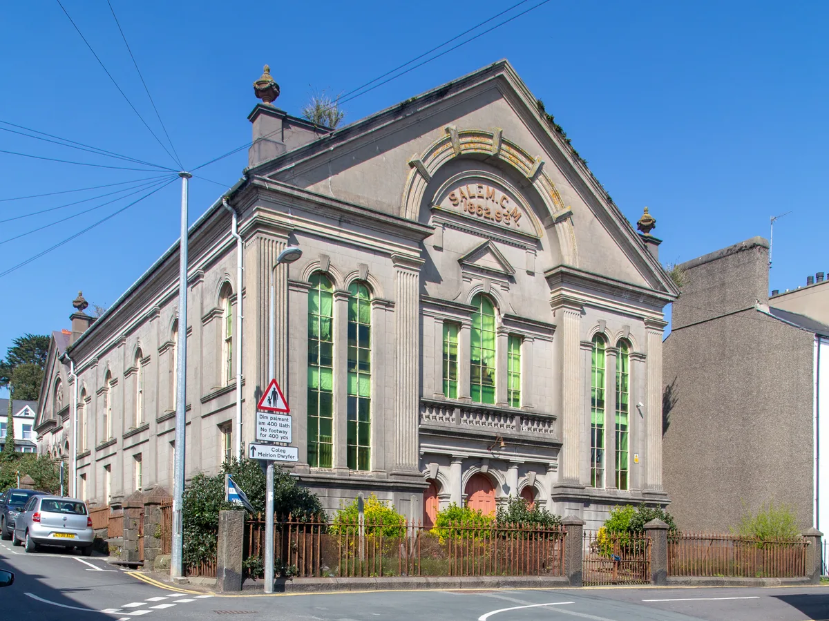 Capel Salem
