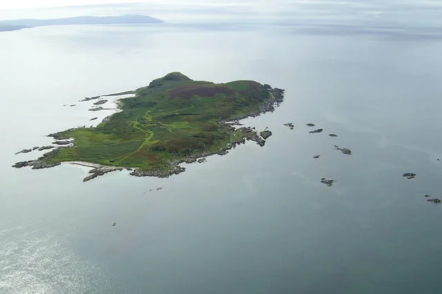 Cara Island