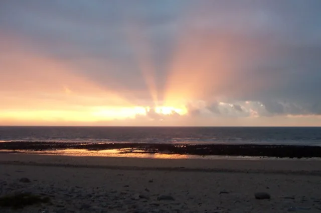 Carmarthen Bay