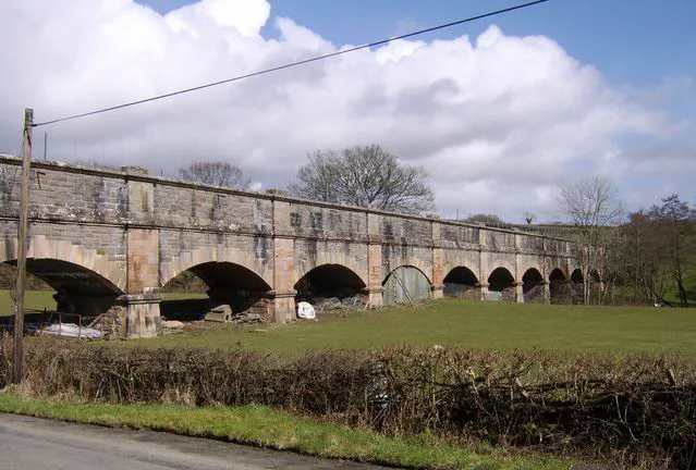 Carmel Aqueduct
