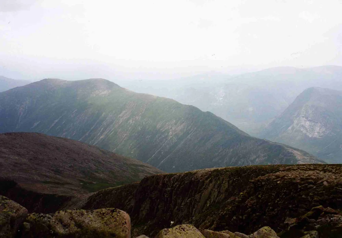 Càrn a' Mhàim