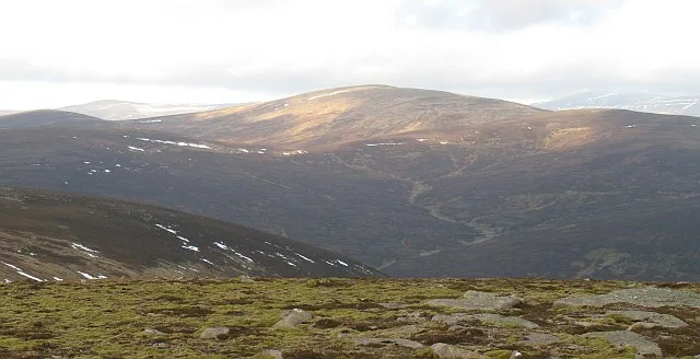 Càrn an Fhidhleir