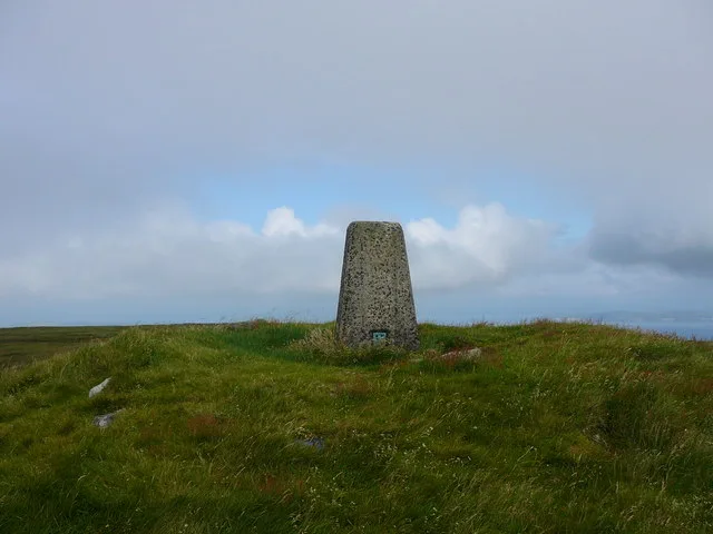 Carn an Truagh