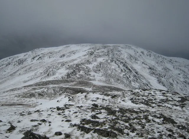 Carn Dearg