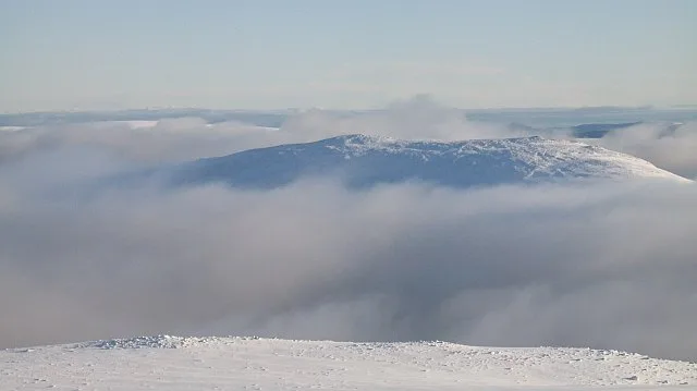 Carn Dearg