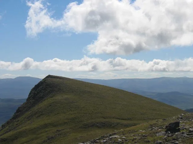 Càrn Dearg