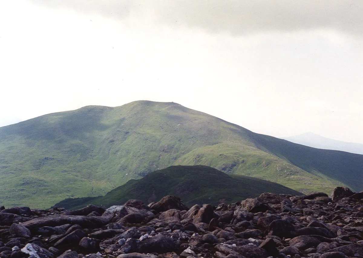 Càrn Gorm