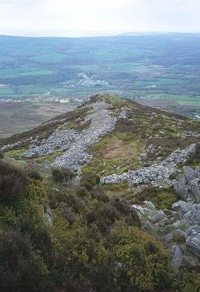 Carn Ingli