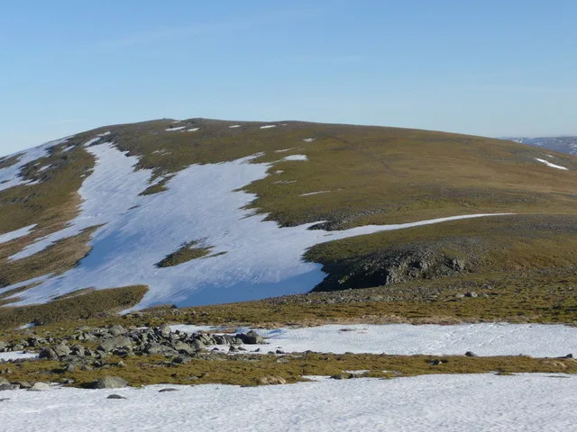 Càrn Liath