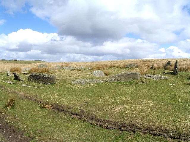 Carn Llechart