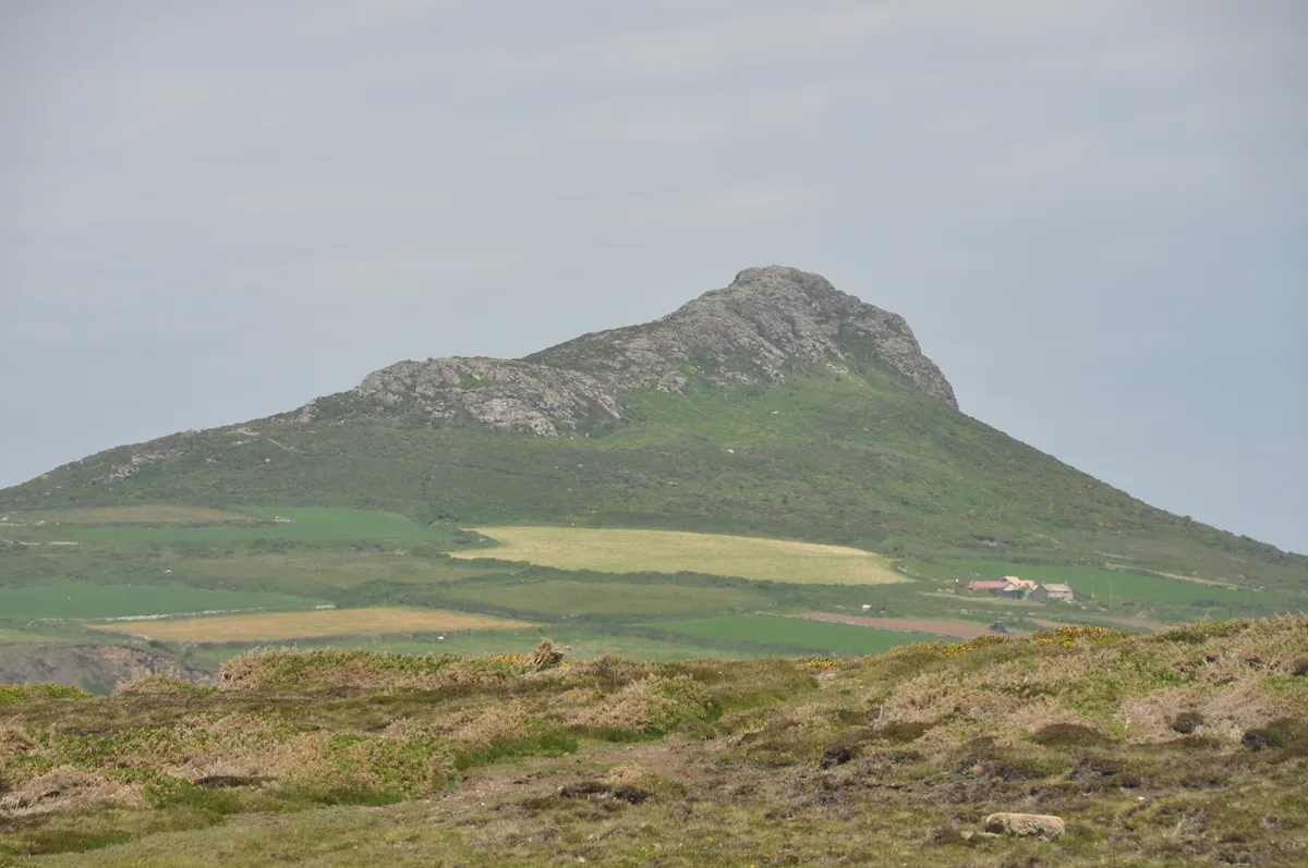 Carn Llidi