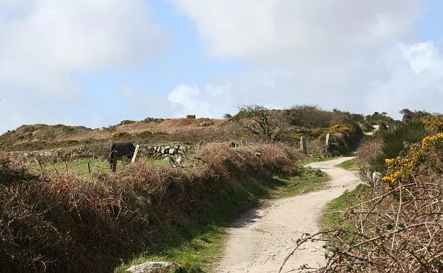 Carn Marth