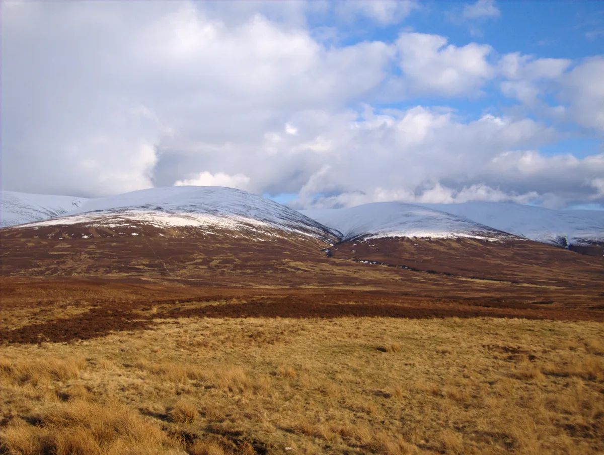 Carn na Caim
