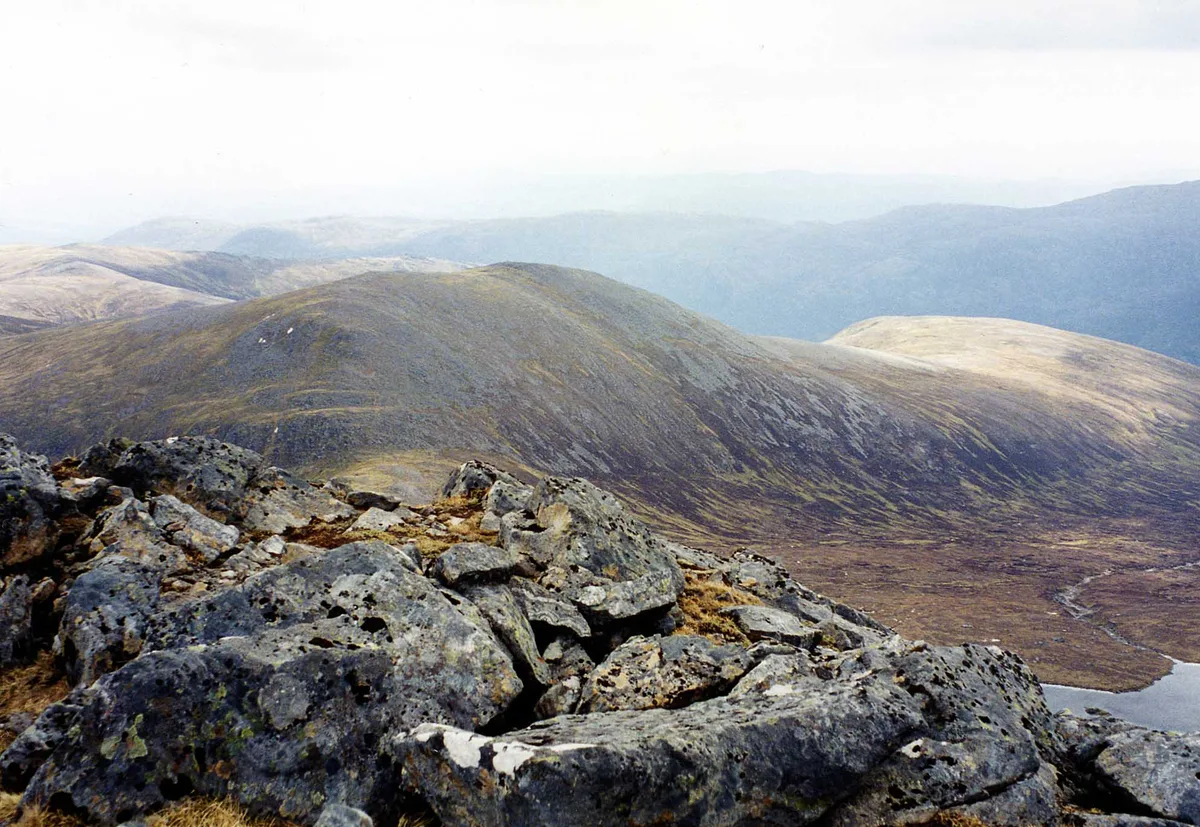 Càrn nan Gobhar