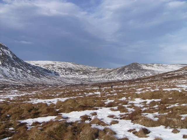 Carn Sgulain