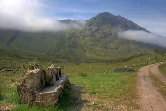 Càrnan Cruithneachd