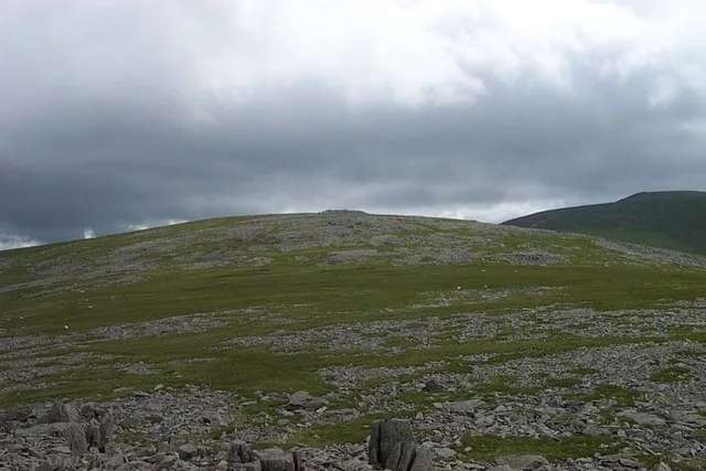 Carnedd Gwenllian