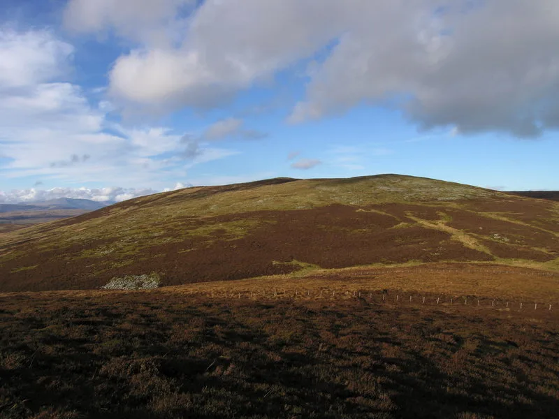 Carnedd Llechwedd-llyfn