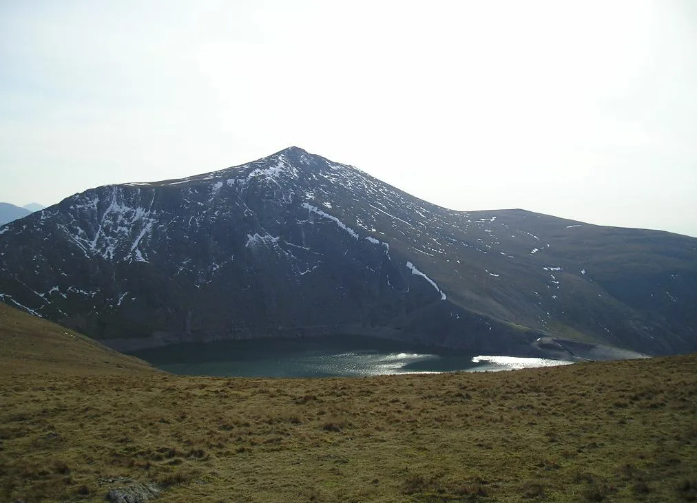 Carnedd Y Filiast