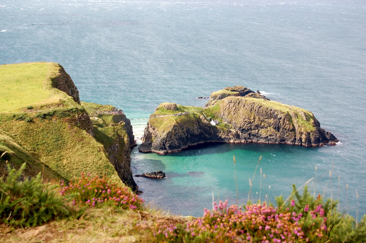 Carrick-a-Rede