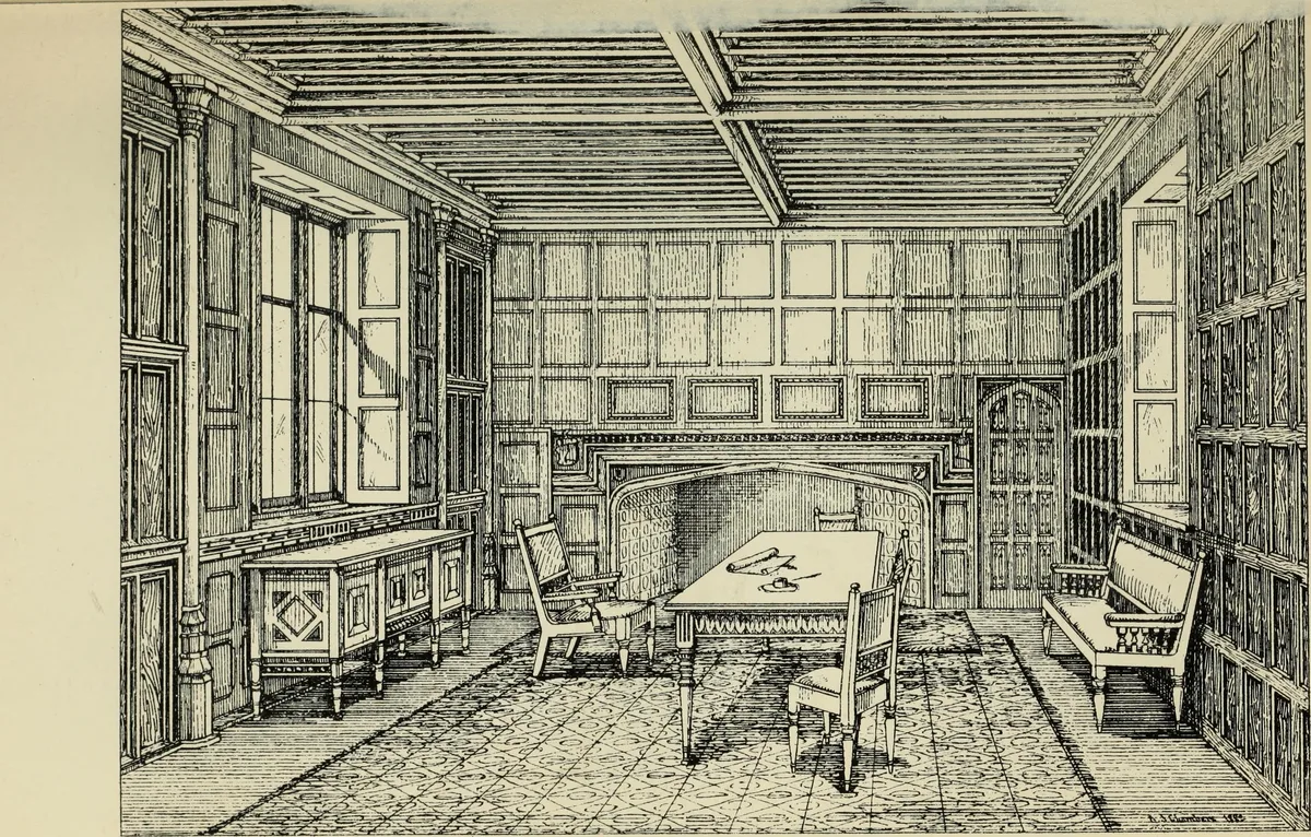 Carrow Abbey