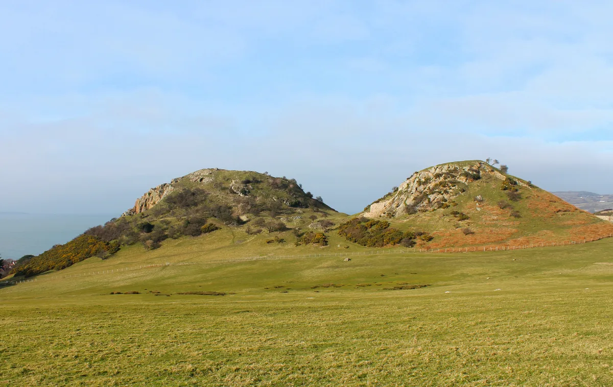 Castell Deganwy