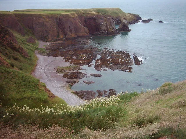Castle Haven