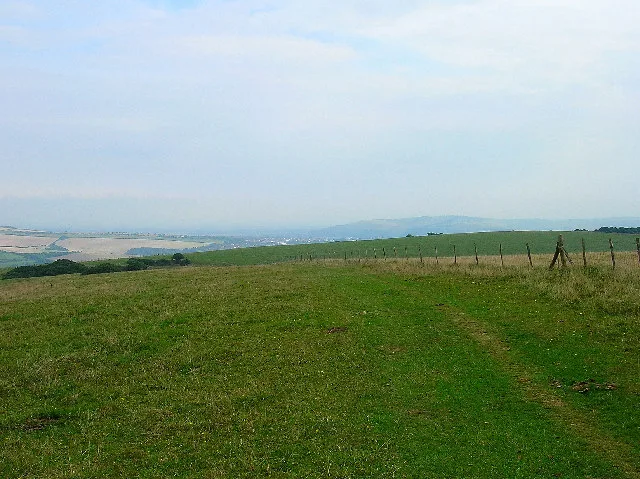Castle Hill